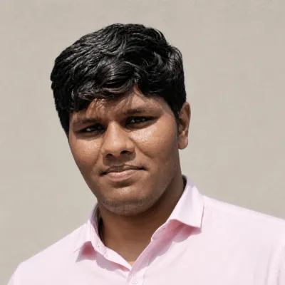 Ansh Yadav