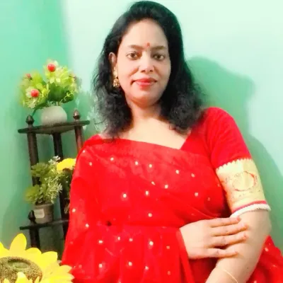 pompi Barua