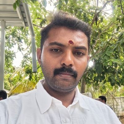 Raghu Chinnannan