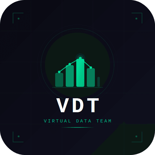Virtual Data Team — Automated Data Team
