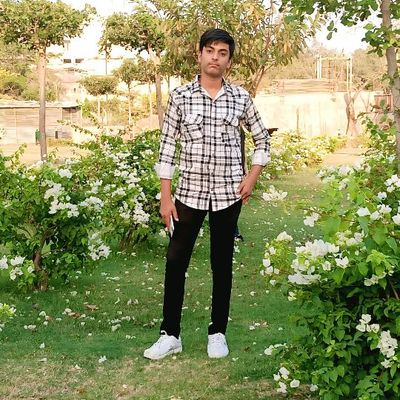Yash Paul