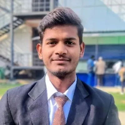 Shekhar Thathera