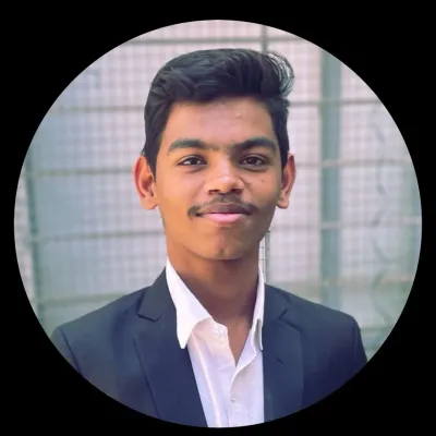 Pravesh Jain
