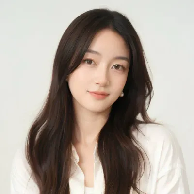 Wendy Zhang