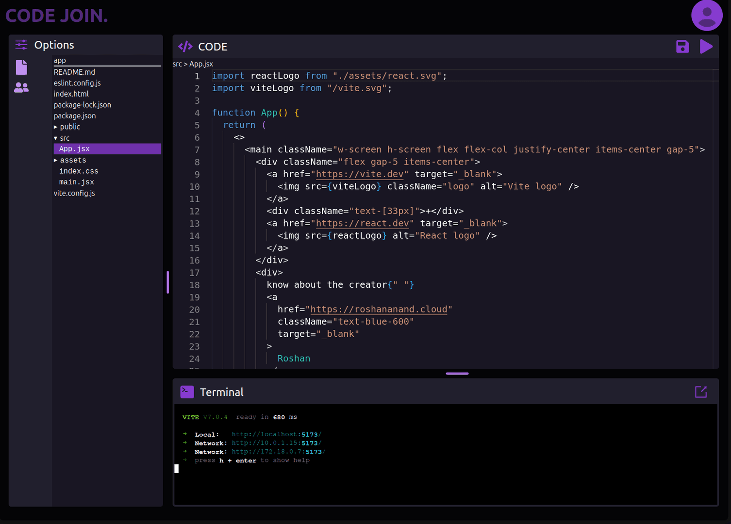 Code Join image 3