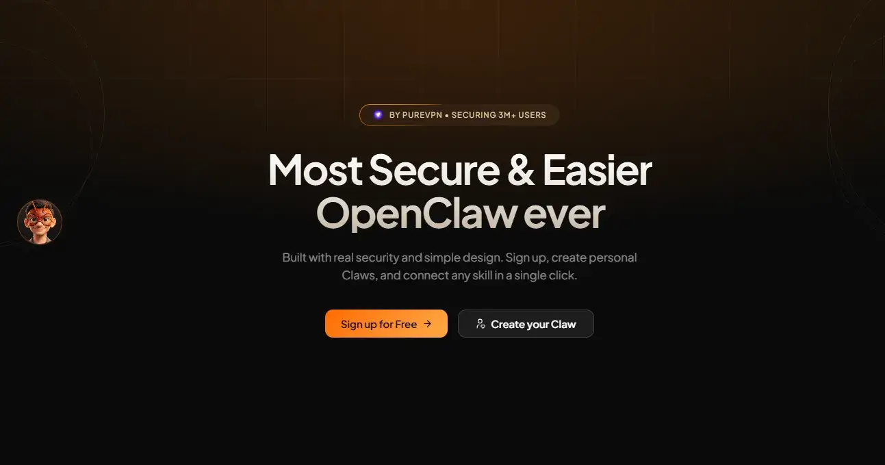 I tried every OpenClaw host. PaioClaw is the only one with a real security story.
