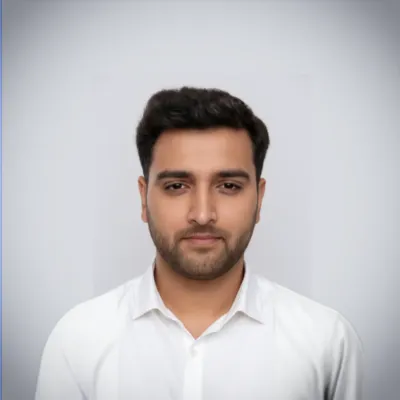 Tanzeel Ahmed