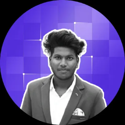 Naveen Raj
