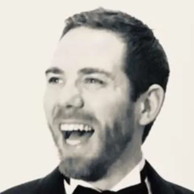 Eoin McKenna