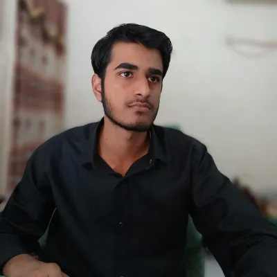 Akhyar Ahmad