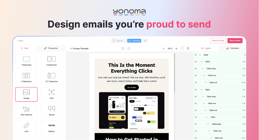Yonoma image 1