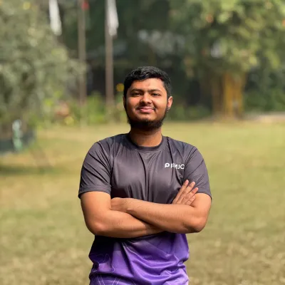 Johurul Haque
