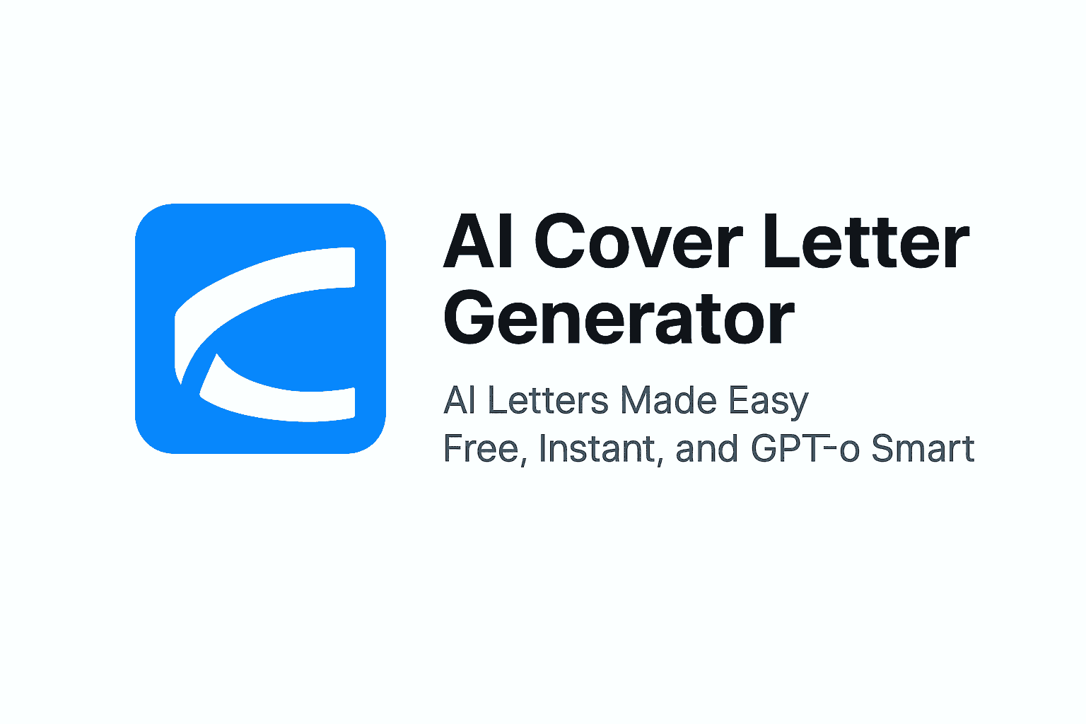 ai cover letter generator image 1