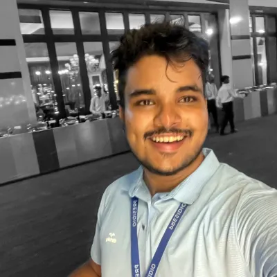 sugavanesh murugesan