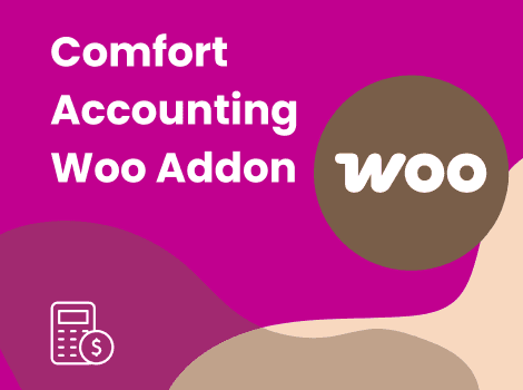 Comfort Accounting for WordPress image 4