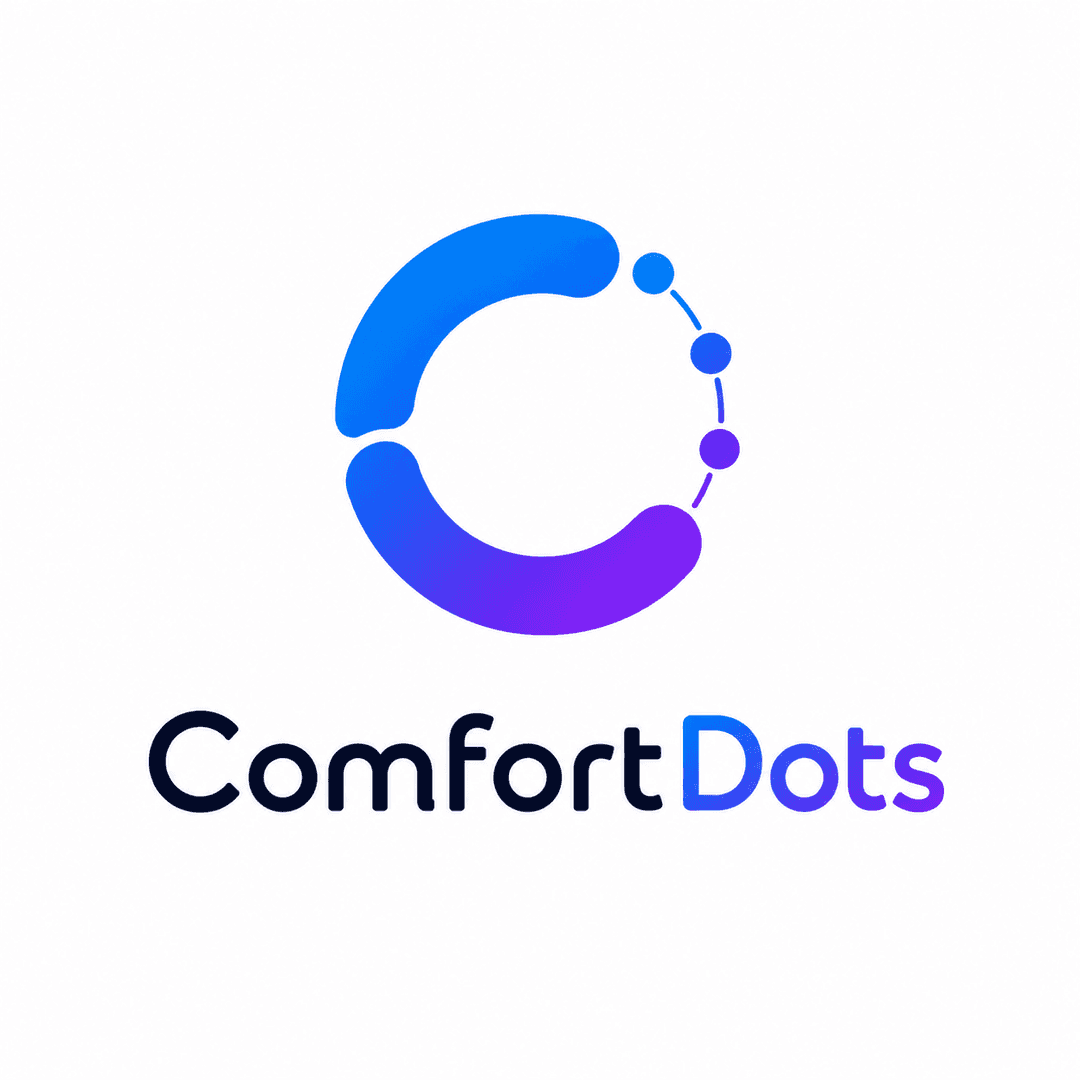 ComfortDots - ComfortDotsComfortDots image 1