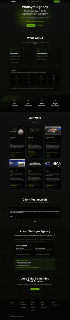 Websyro Agency image 3