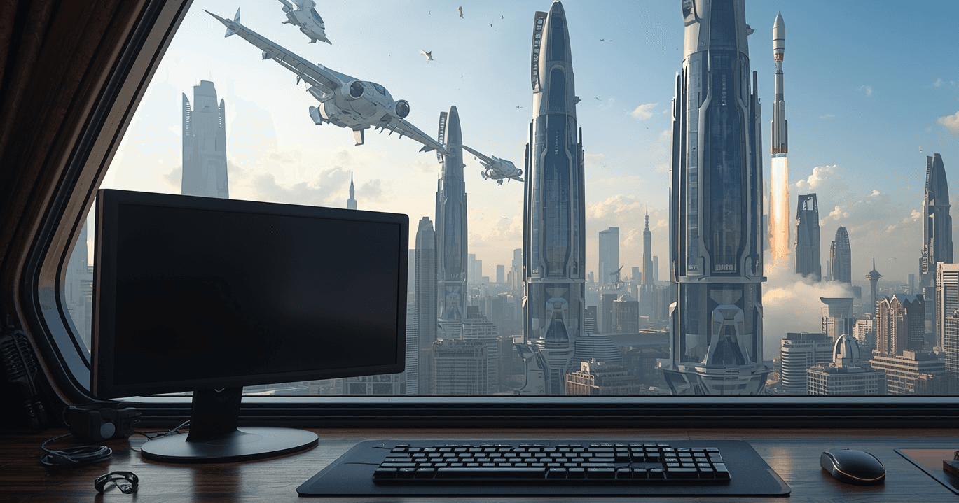 The Future of Software Development Isn't AI—It's Integration