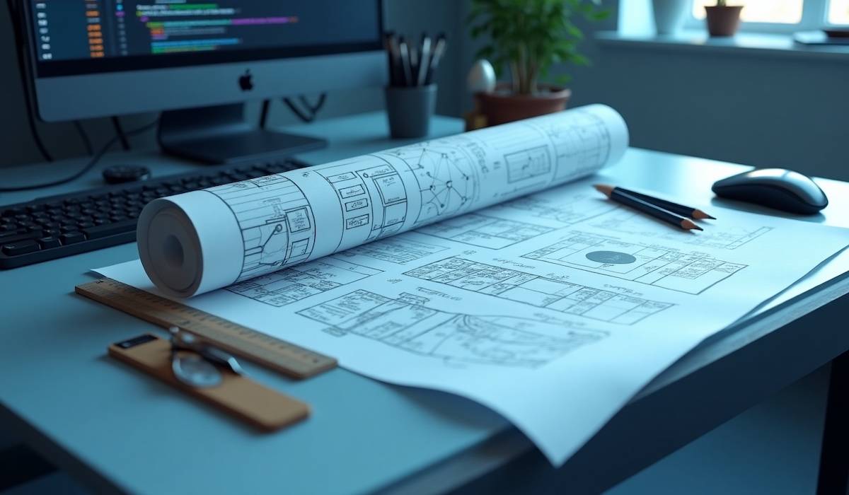 New Powerful General-Purpose Visual Programming Language Is Introduced