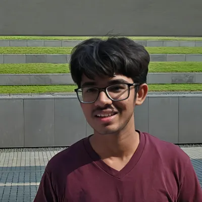 Ashutosh Kumar