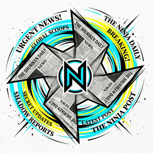 News Ninja
