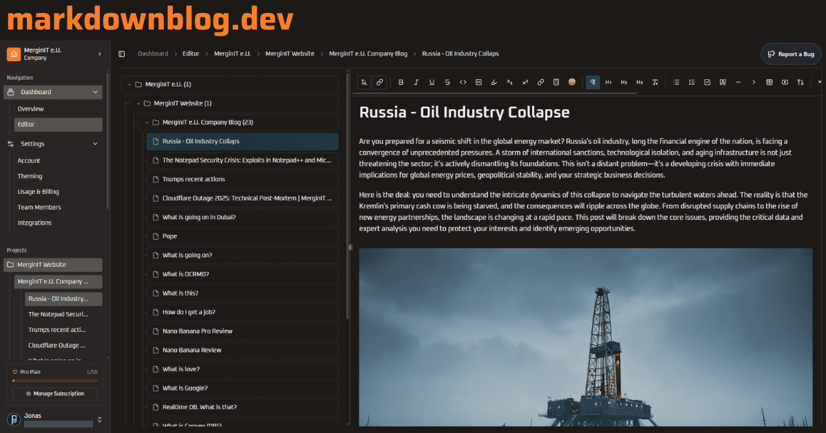 Markdown Blog image 2