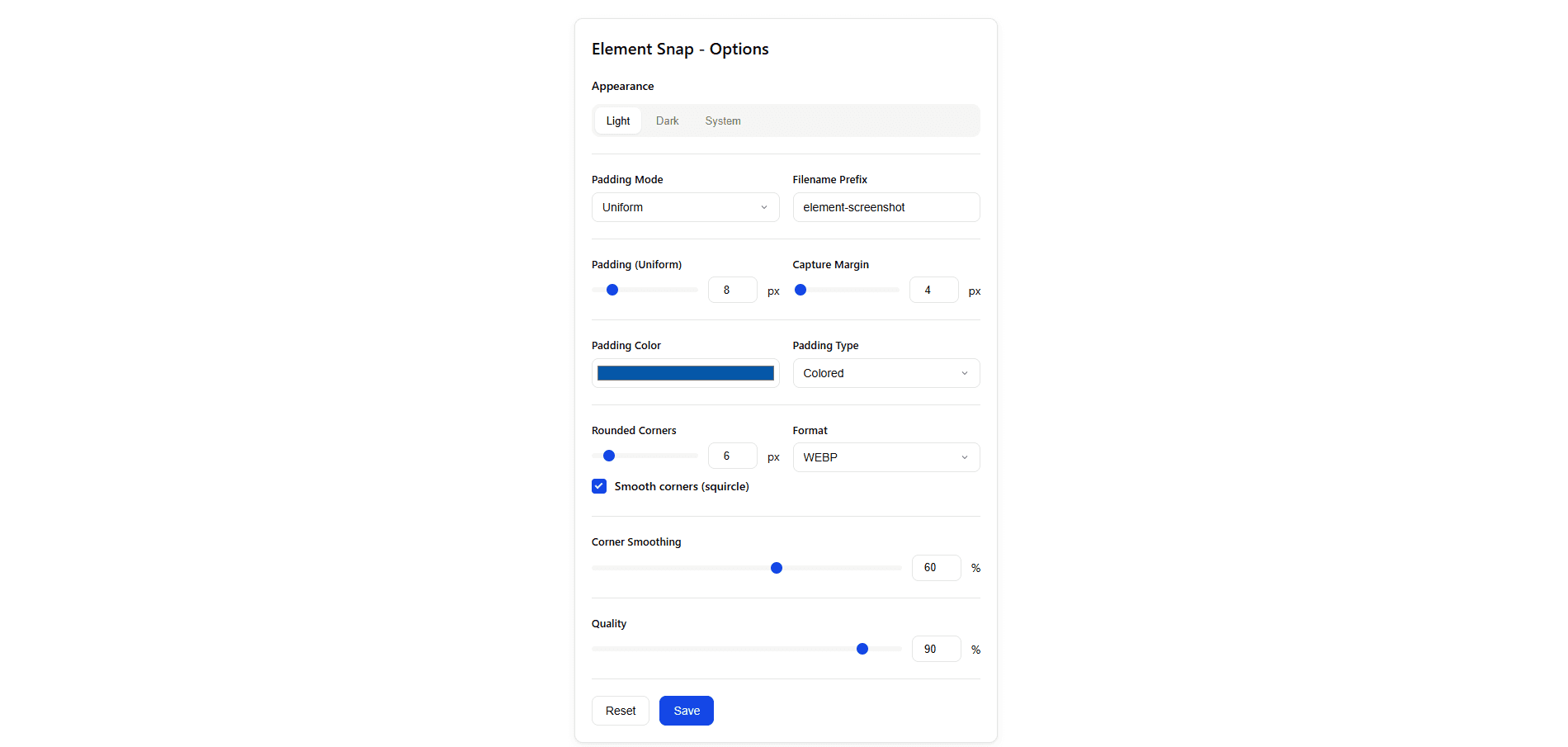 Element Snap image 3