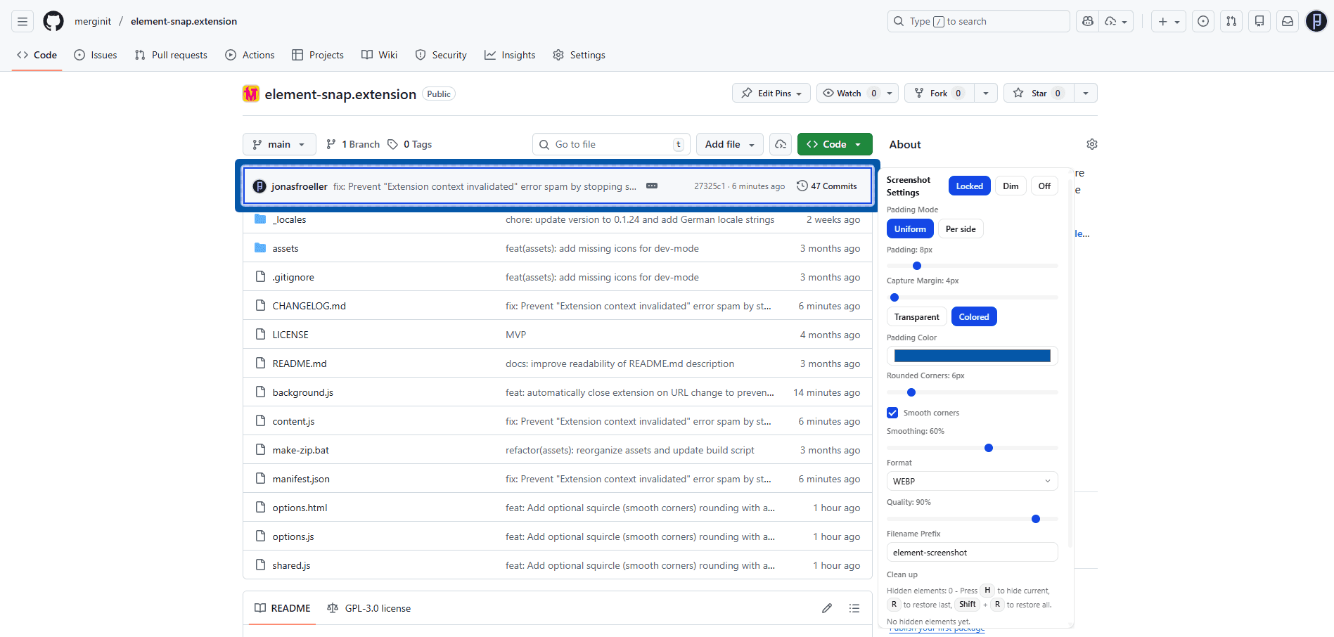 Element Snap image 2