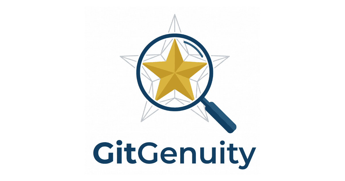 Git Genuity image 1