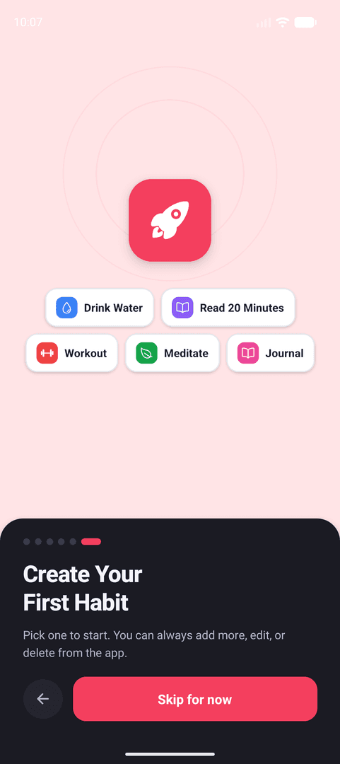 Habitly - Apps on Google Play image 3