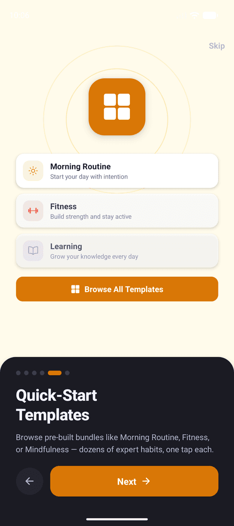 Habitly - Apps on Google Play image 4