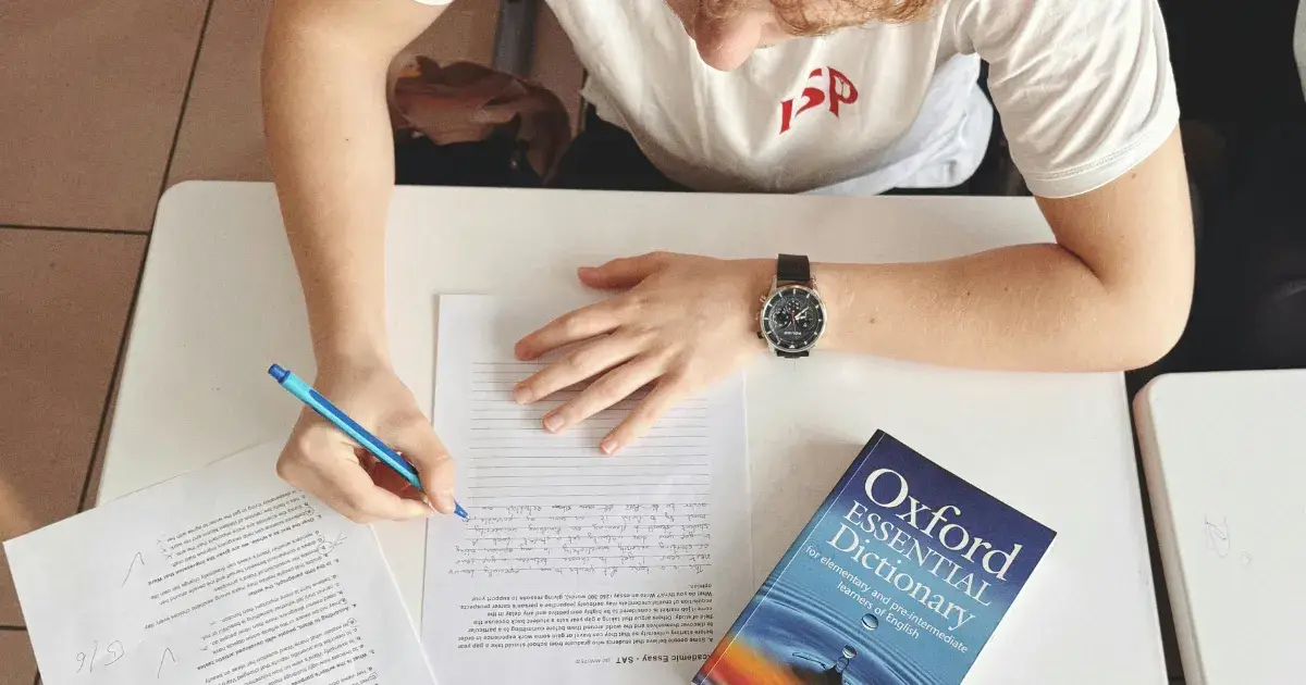 The 7 Best AI for Academic Writing Tools You Need in 2026