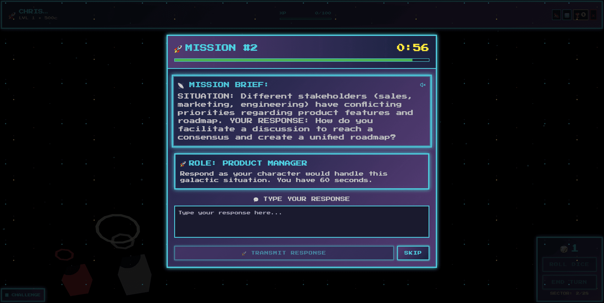 ThinkFast Arena image 2