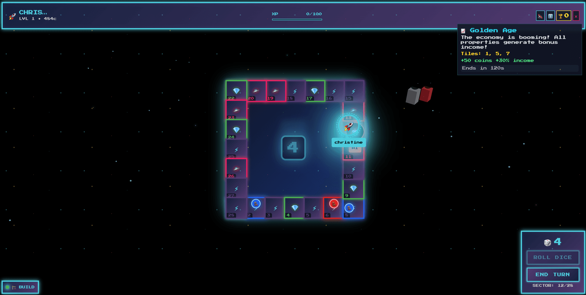 ThinkFast Arena image 1