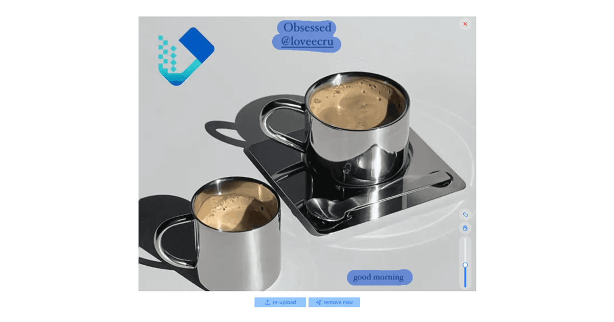 MagicEraser AI image 2