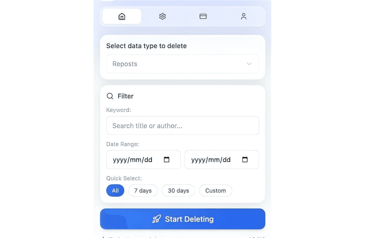 DeleteTik image 2