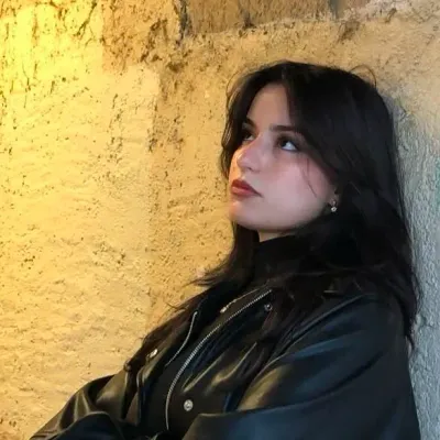 Zahra Rabie