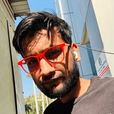 Amit Kumar