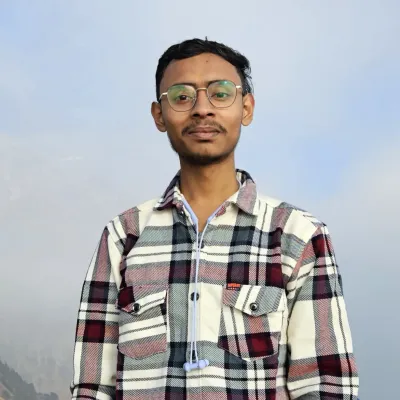 Aman Maurya