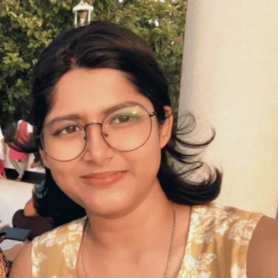 paramita das