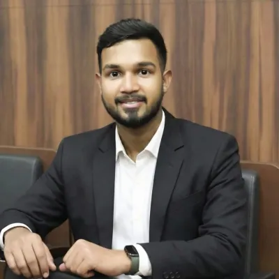 Anish Singh