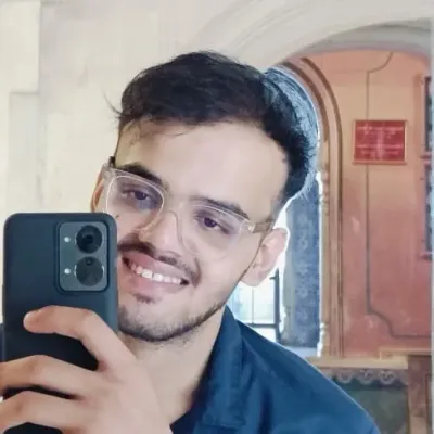 Aditya Jha