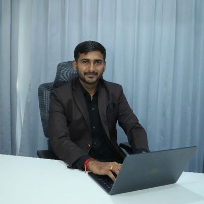Yagnik Moradiya