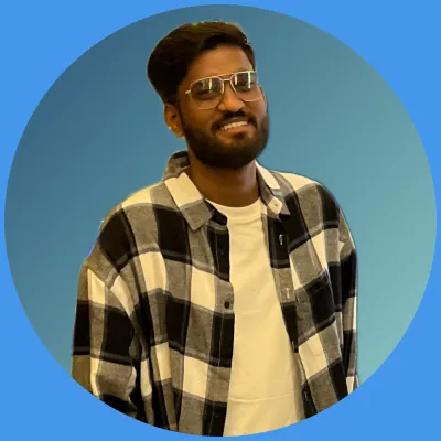 Divyansh Shrivastava