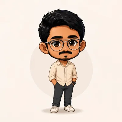 Tridib Roy Chowdhury