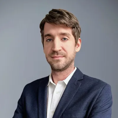 Piotr Chrobak