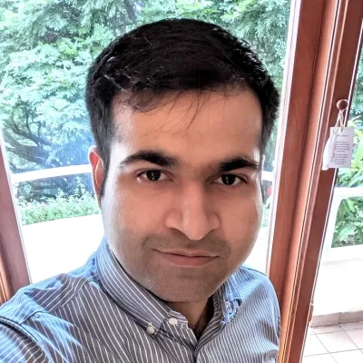 Rohit Yadav