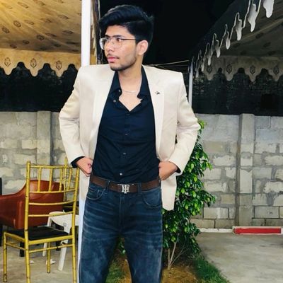 Shourya Kumar