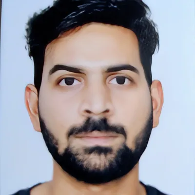 Sourabh Shukla