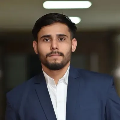 Mukesh Kumar